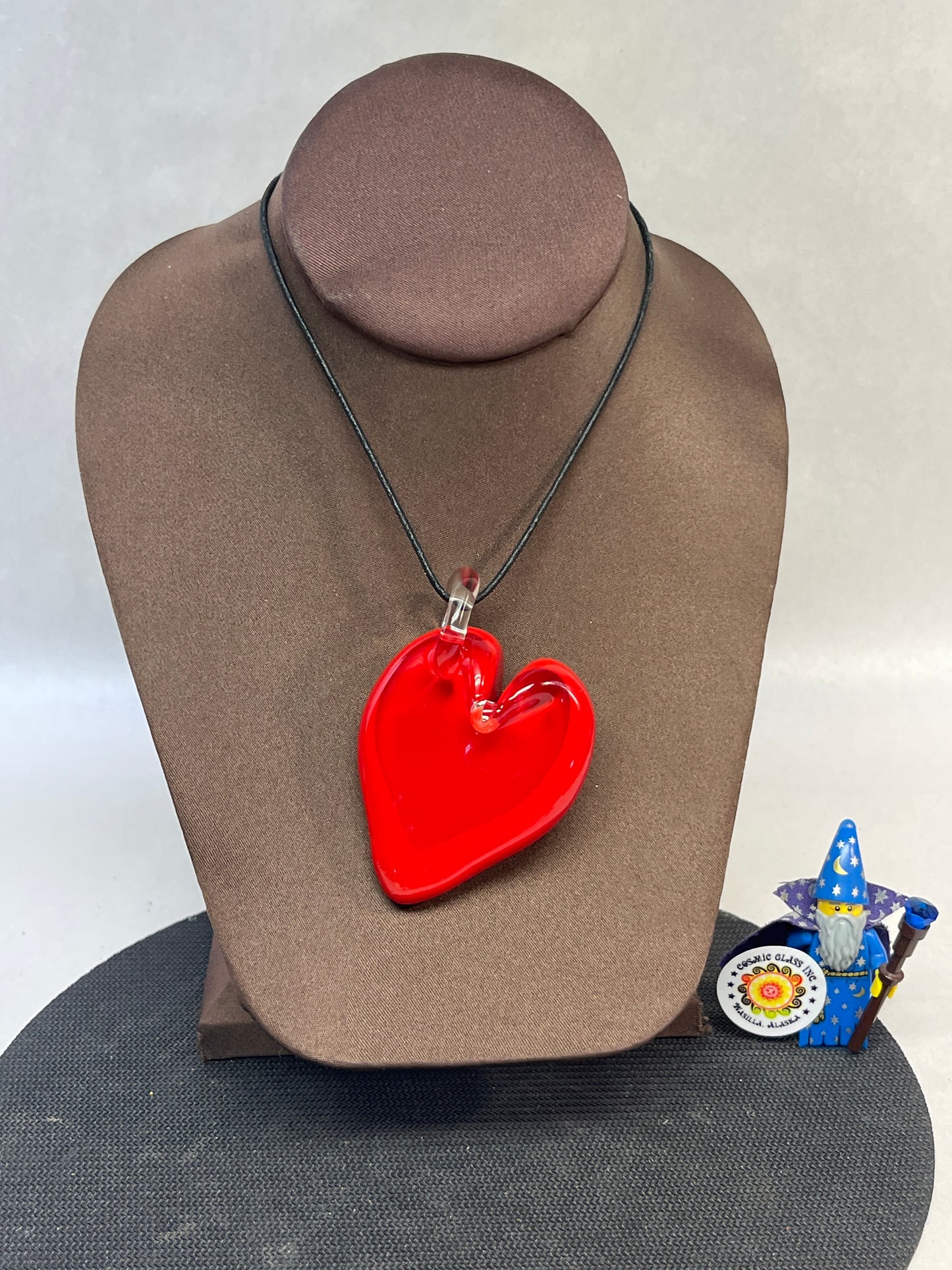 Heart Pendant