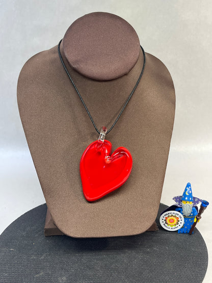 Heart Pendant
