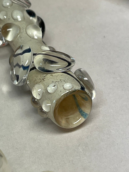 Cosmic Glass 71