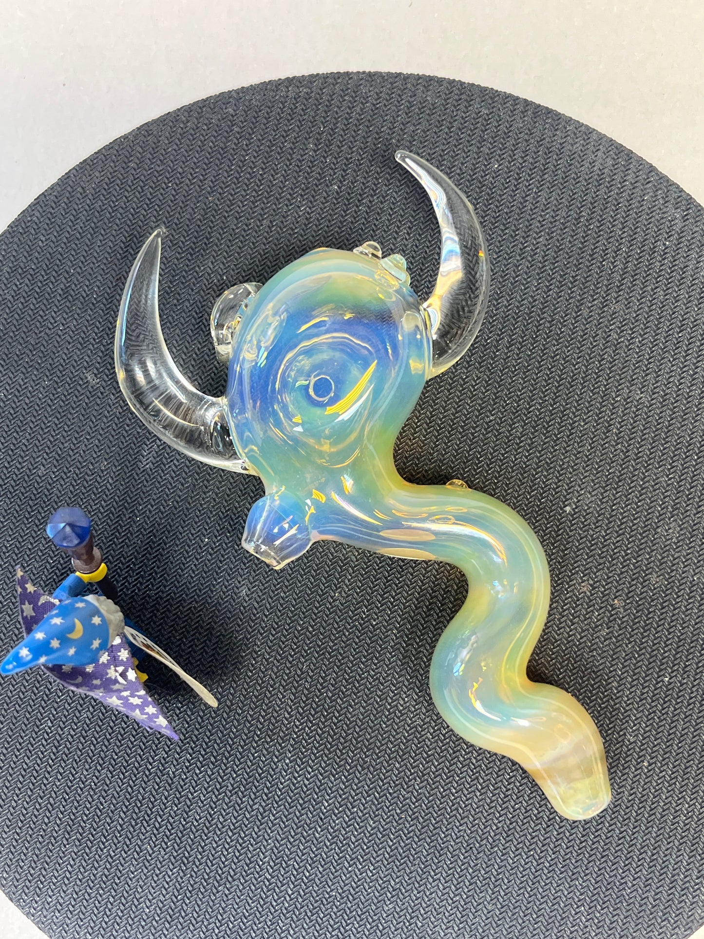 Cosmic Glass 58
