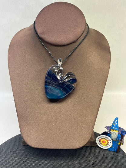 Heart Pendant