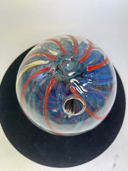 Rooter Ball