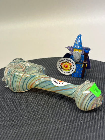 Cosmic Glass 43