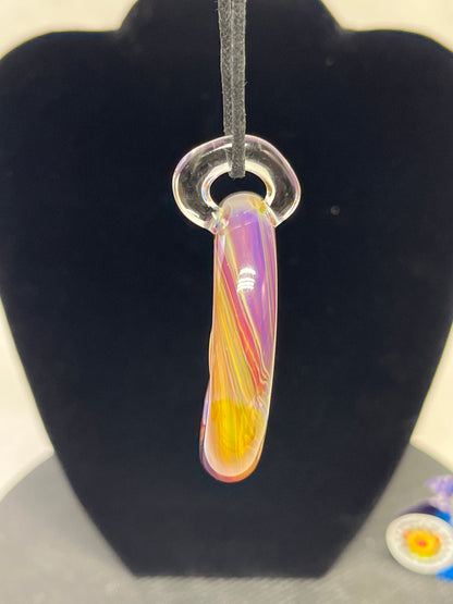 Spiral Pendant