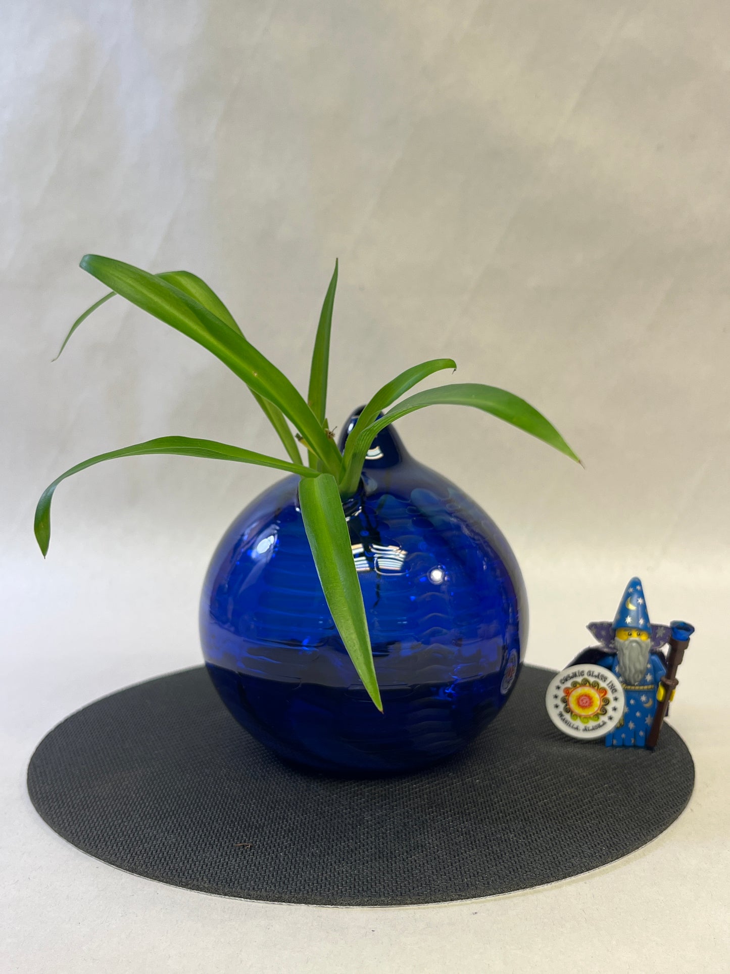 Rooter Ball