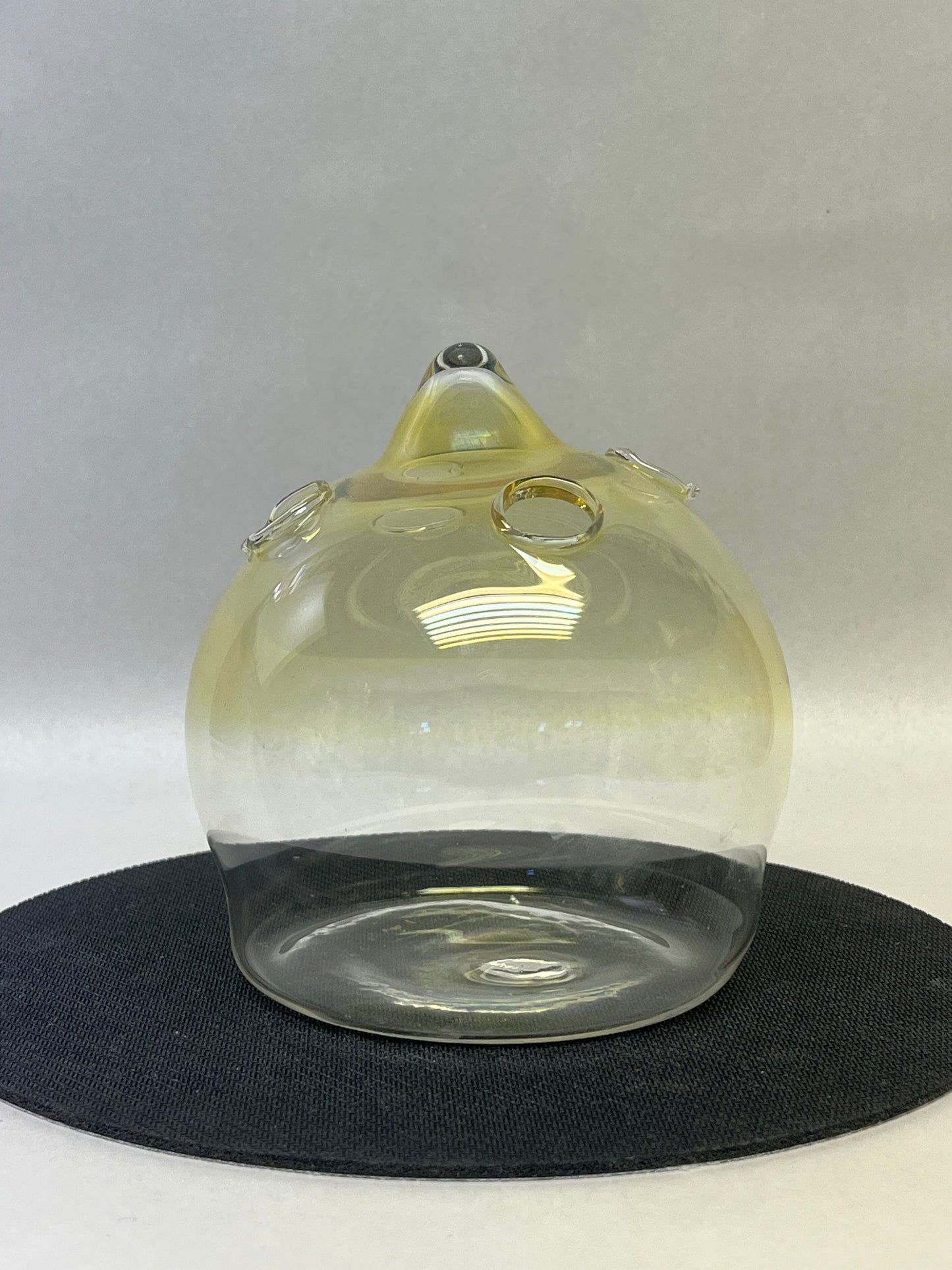 Four Hole rooter ball