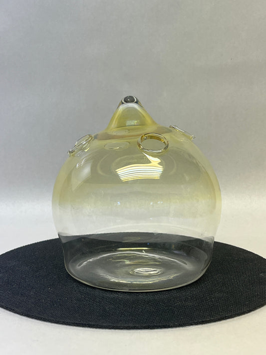 Four Hole rooter ball
