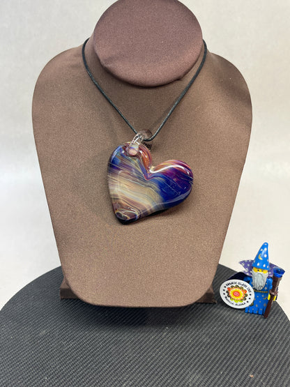 Heart Pendant