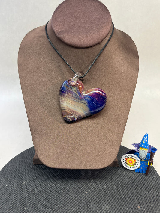 Heart Pendant