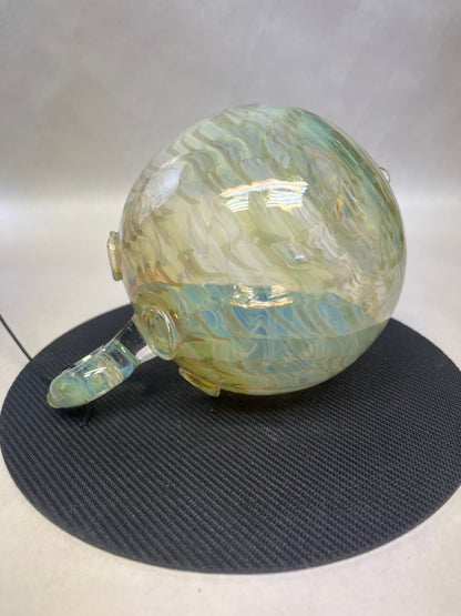 Four Hole Rooter Ball