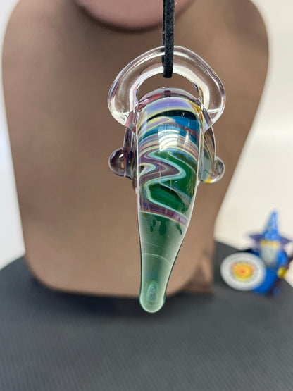 Heart Pendant