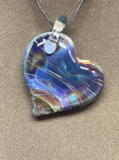 Heart Pendant