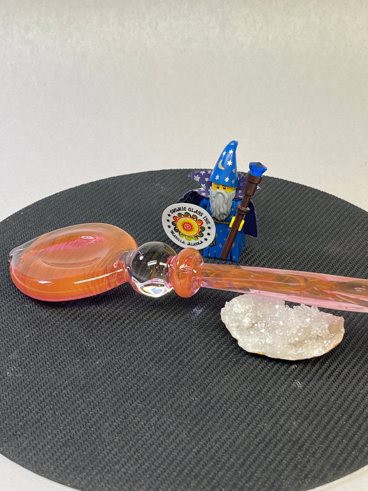 Bar Spoon