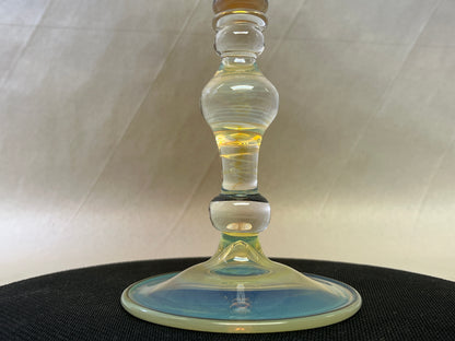 Throckmorton Goblet