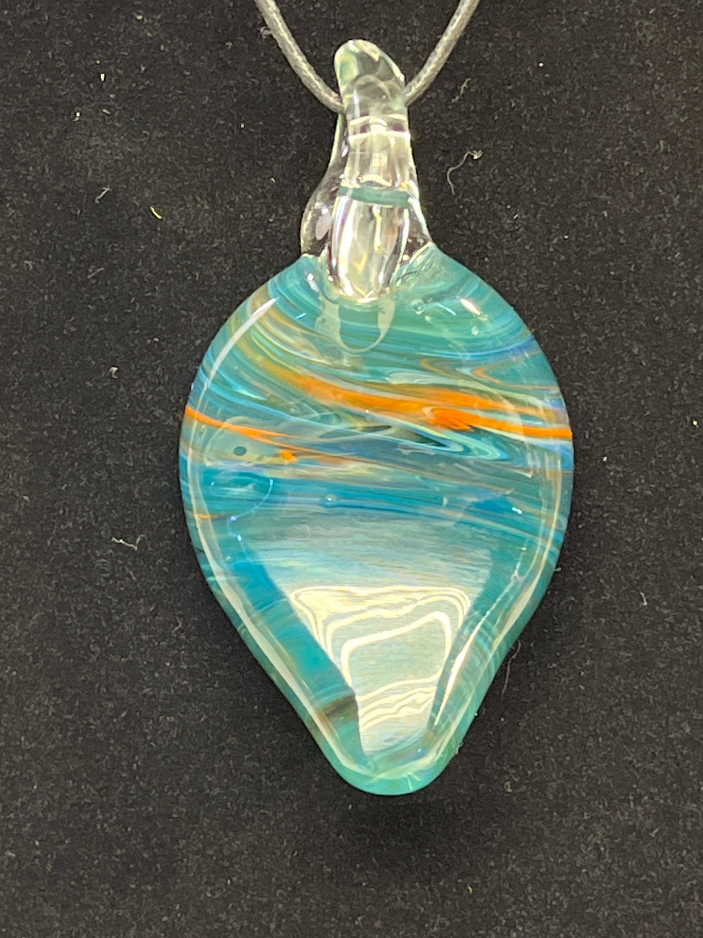 Tounge Pendant