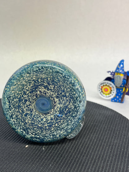 Mushroom shaped Rooter Ball