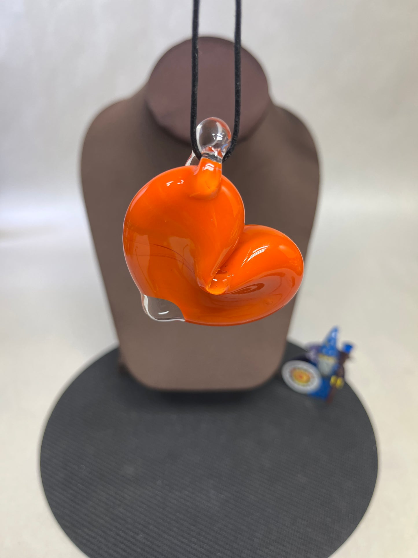 Heart Pendant