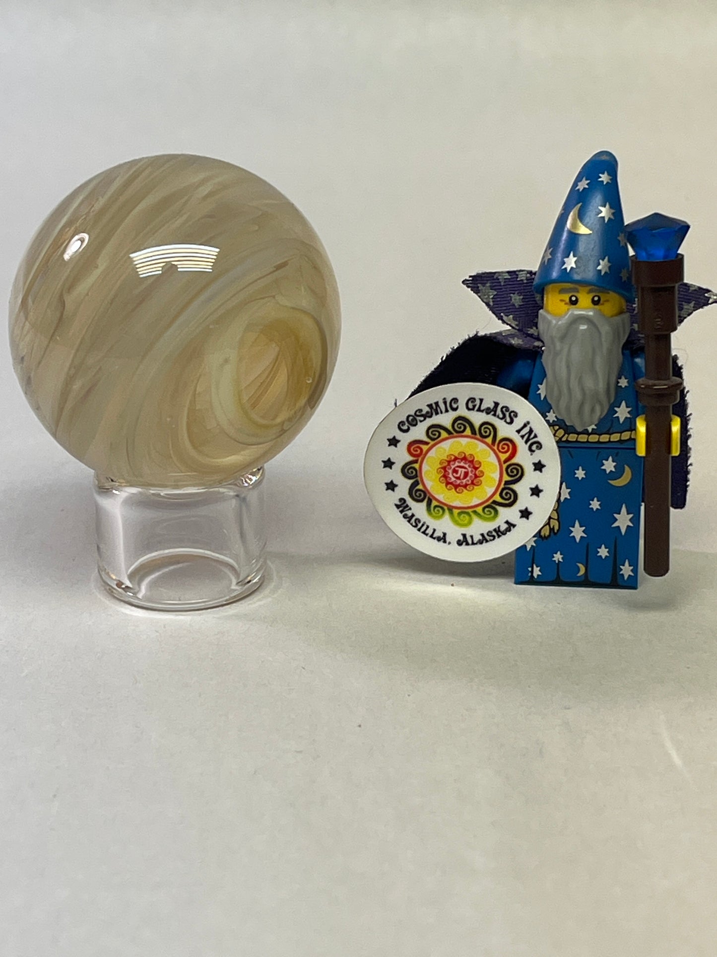 1 1/2 Marble Made 10/10/2025