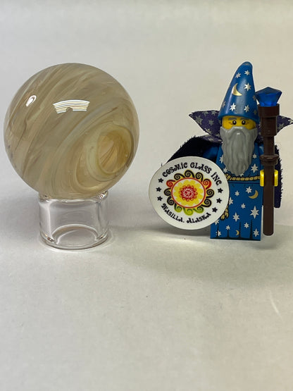 1 1/2 Marble Made 10/10/2025