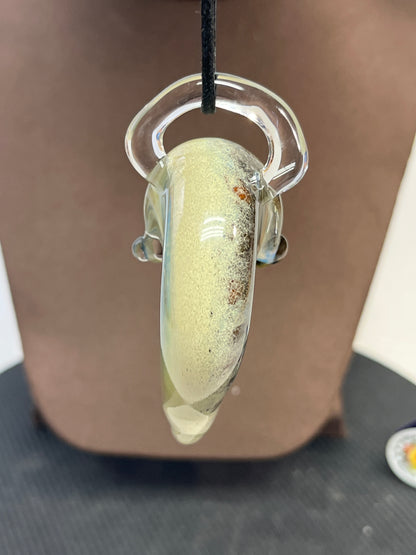 Heart Pendant