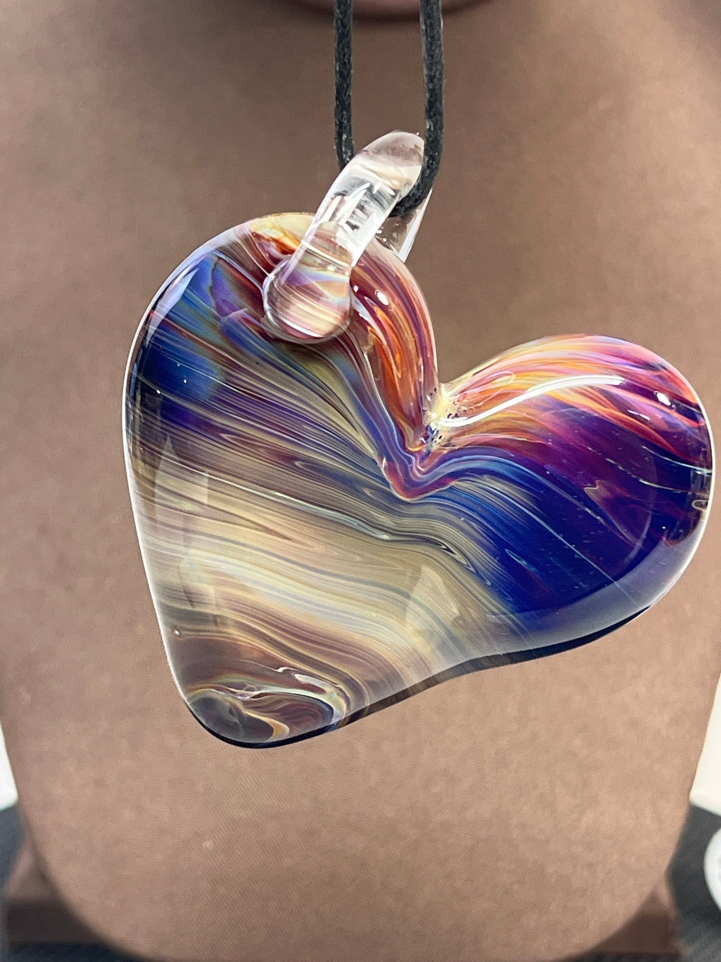 Heart Pendant