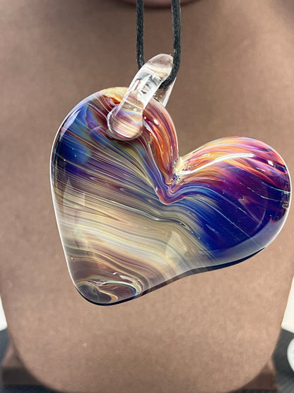 Heart Pendant