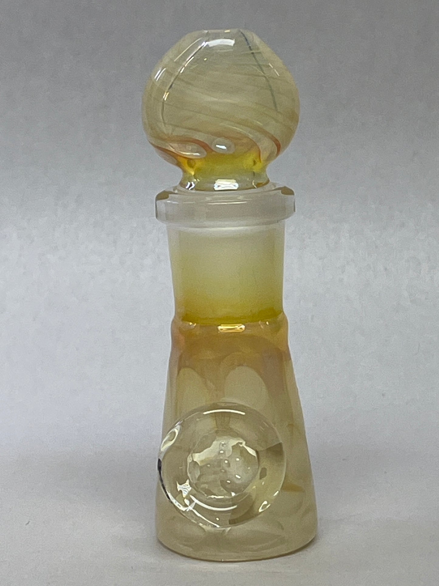 Throckmorton Ember 64 Ring Gauge