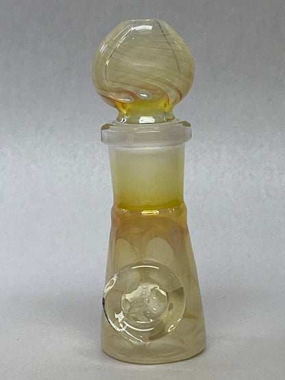 Throckmorton Ember 64 Ring Gauge