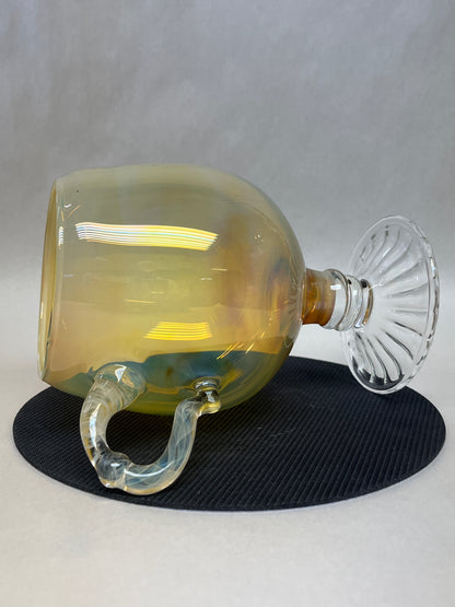 Throckmorton Coffee cup