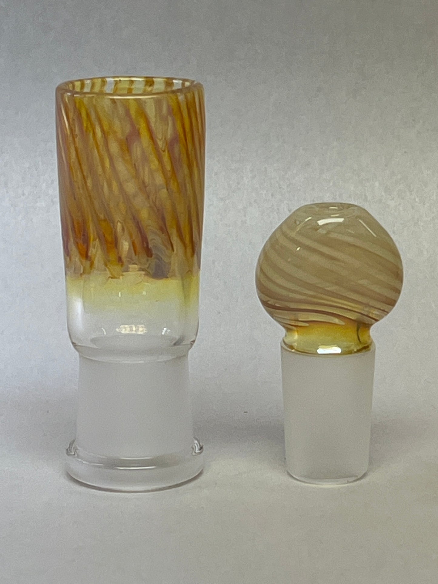 Throckmorton Ember 64 Ring Gauge