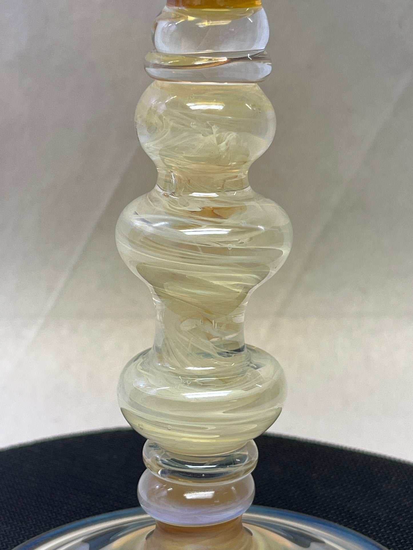 Throckmorton Goblet