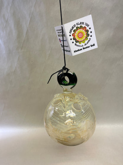 Four Hole Rooter Ball