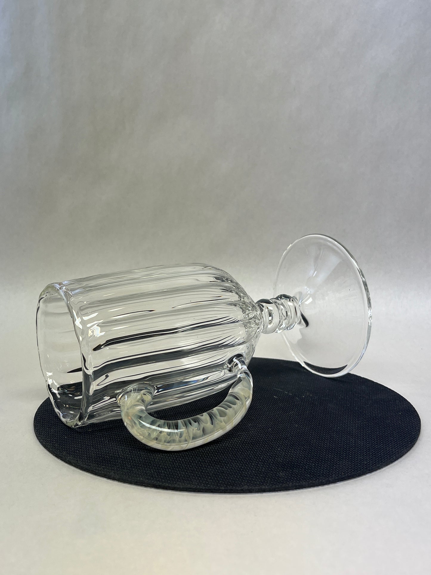Throckmorton Coffee Cup