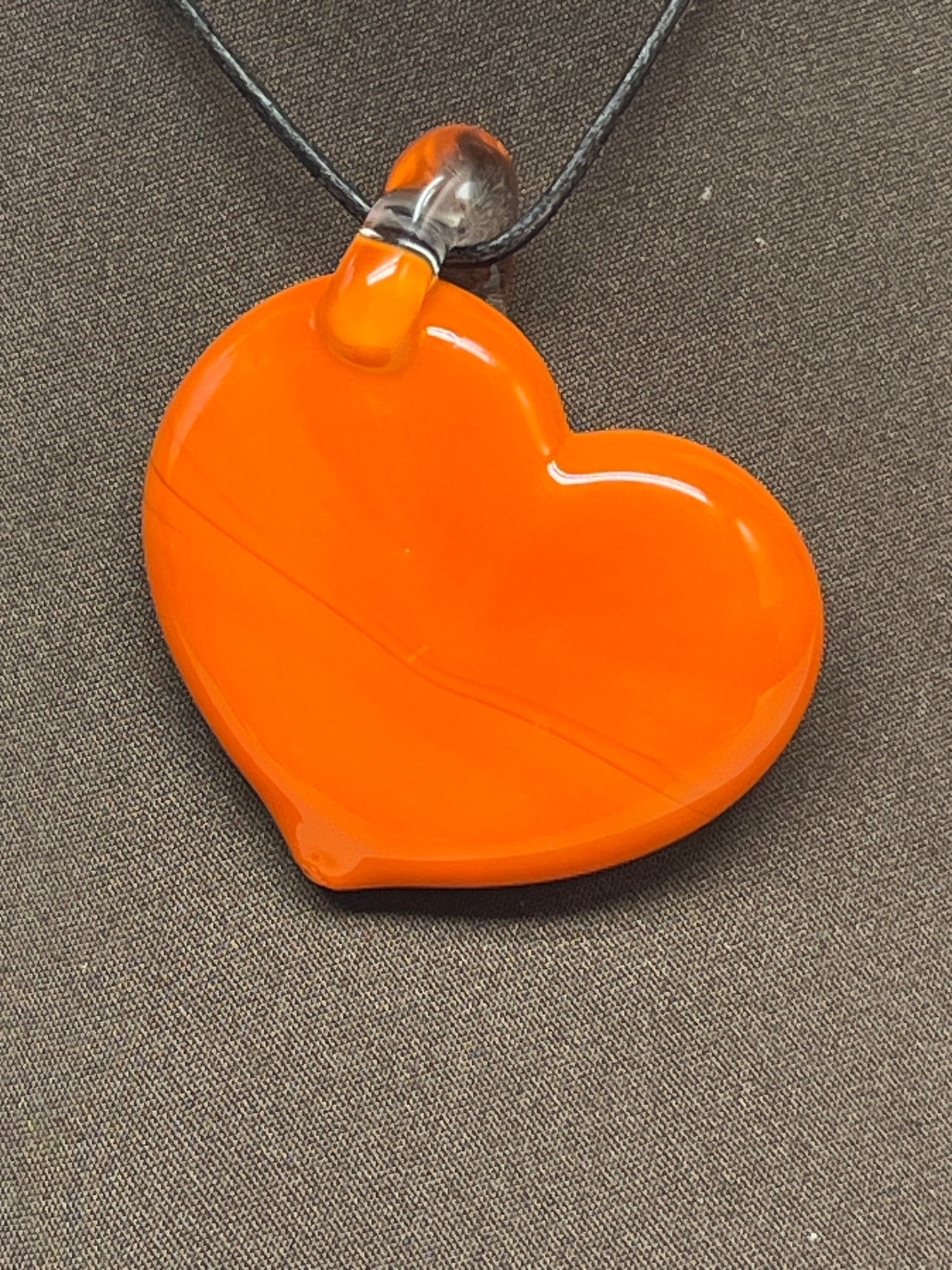 Heart Pendant
