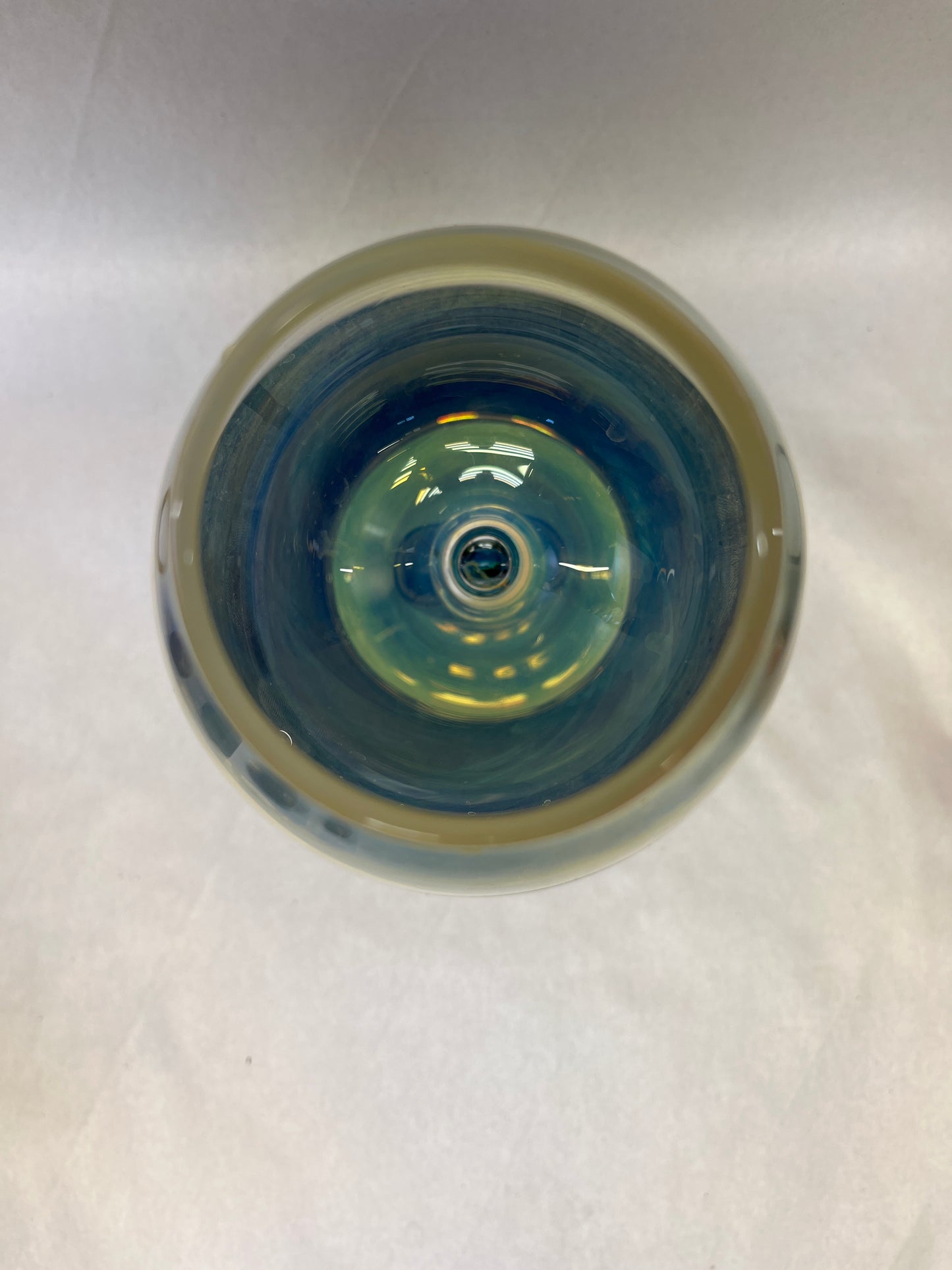 Throckmorton Chalice