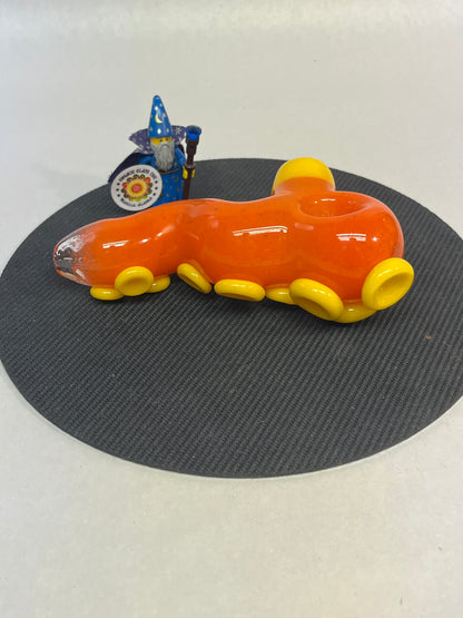 Octopus Tentacle