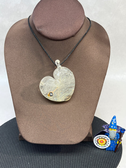 Heart Pendant