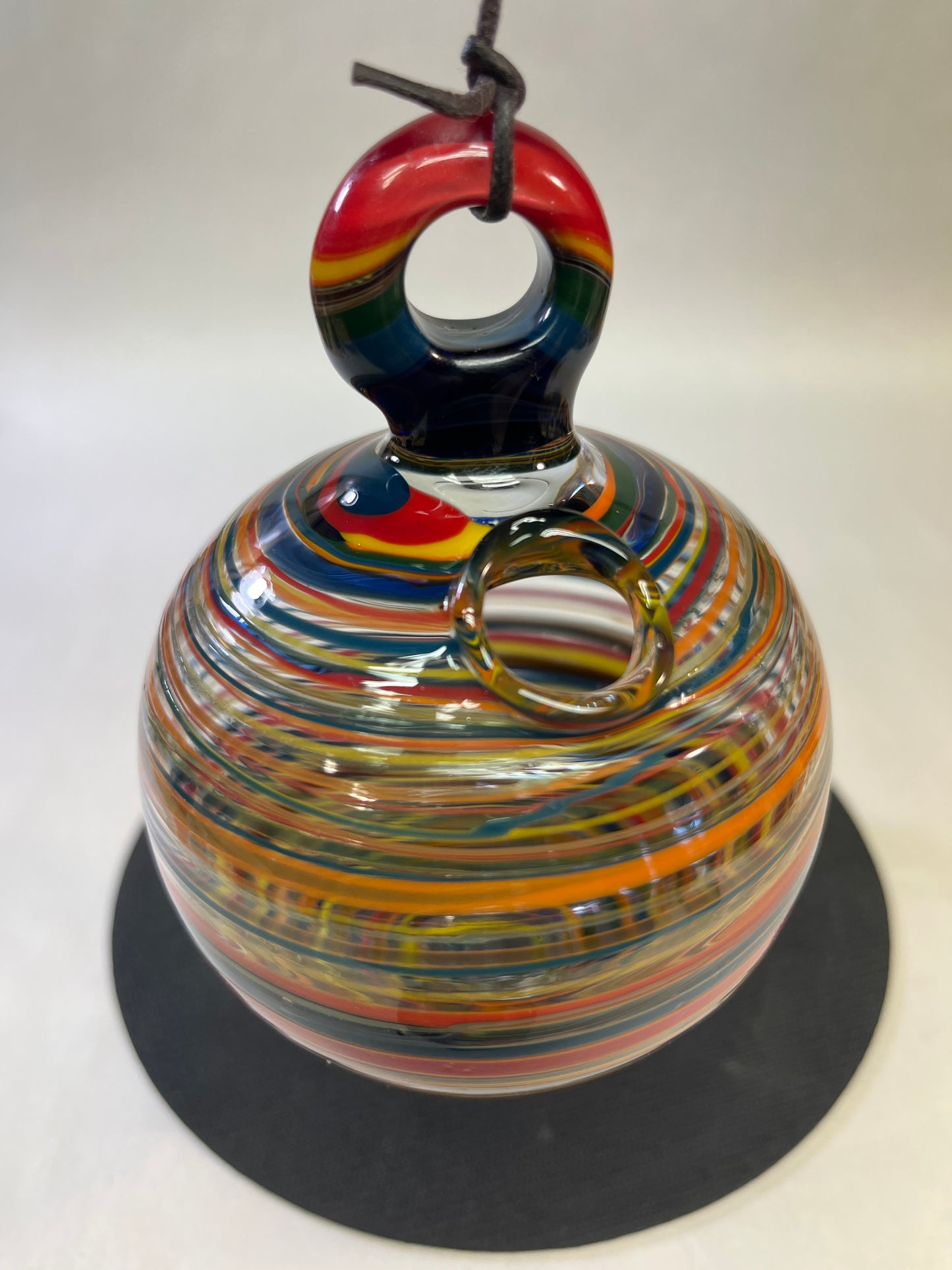 Rainbow Rooter