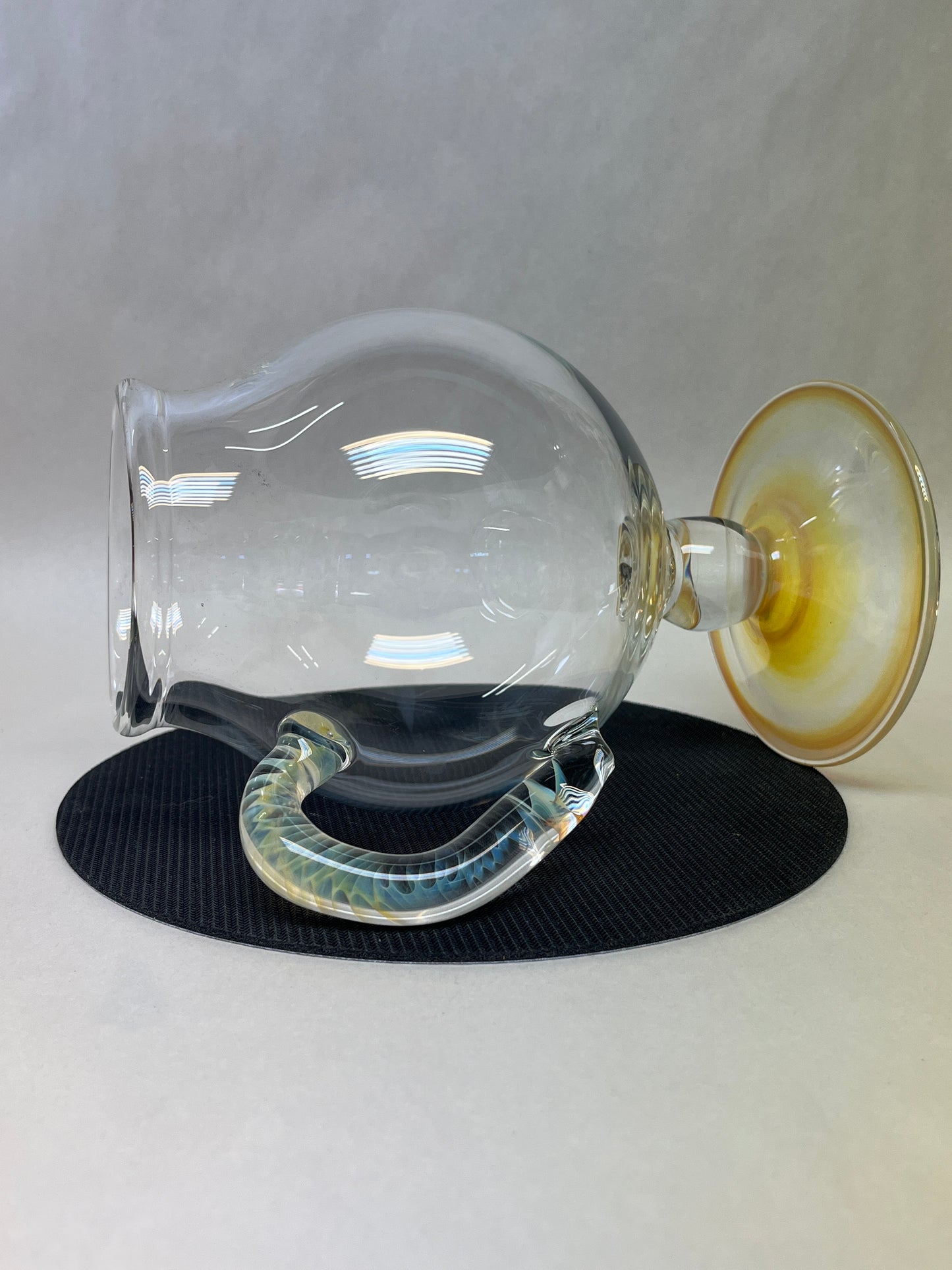 Throckmorton Coffee Cup