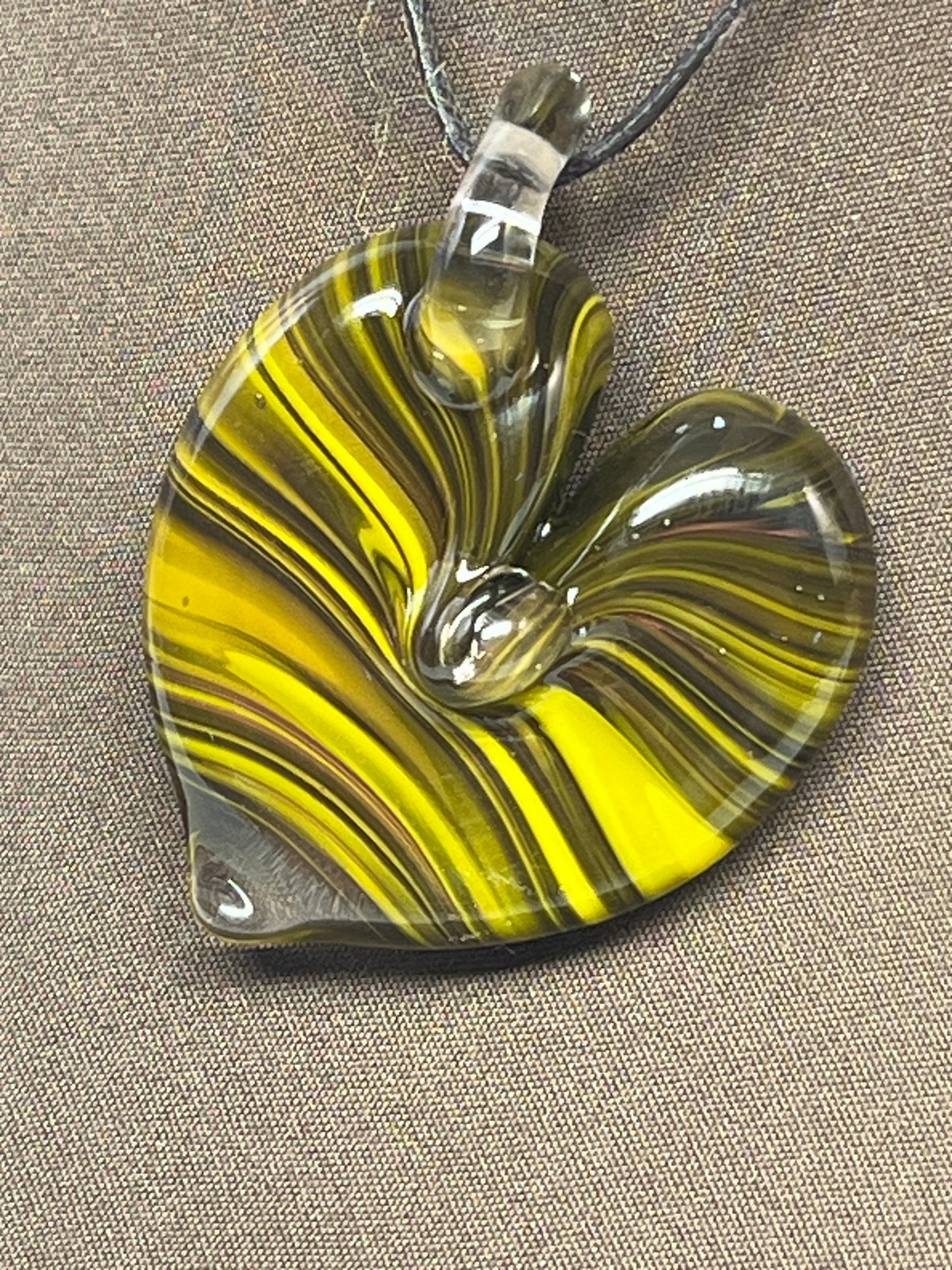 Heart Pendant