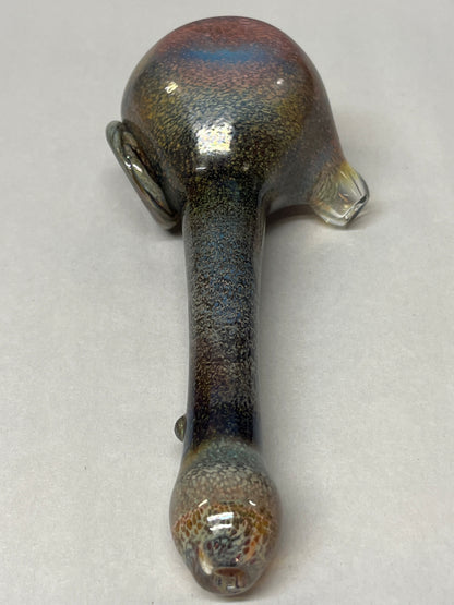 Cosmic Glass Spoon