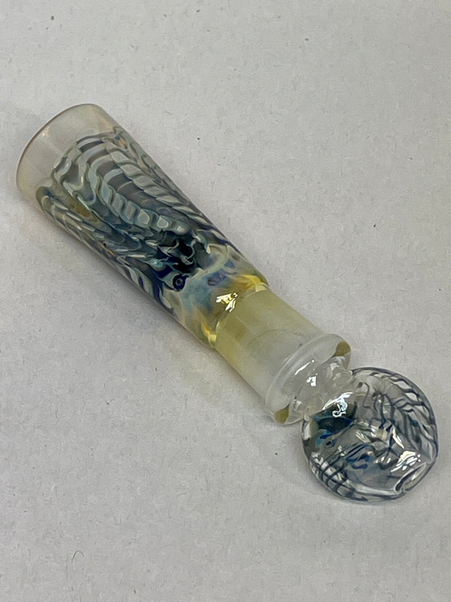 Throckmorton Ember 56 Ring Gauge