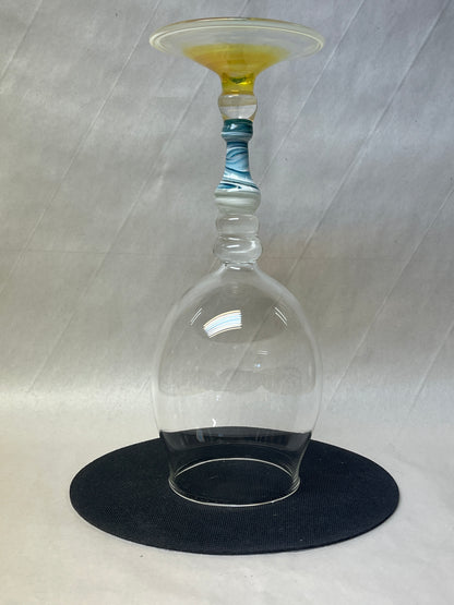 Throckmorton Goblet