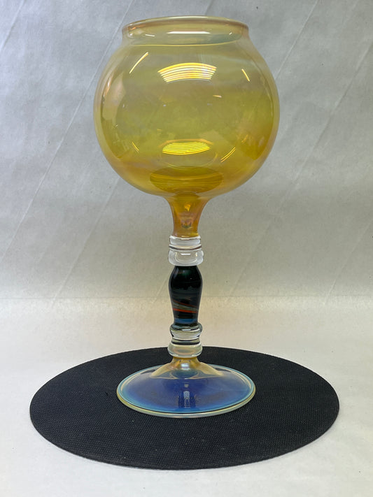 Throckmorton Goblet
