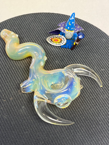Cosmic Glass 58