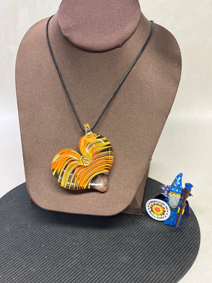 Heart Pendant