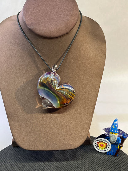 Heart Pendant
