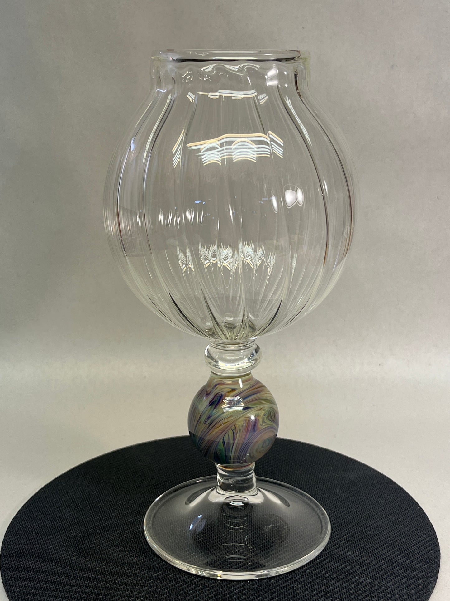 Throckmorton Goblet
