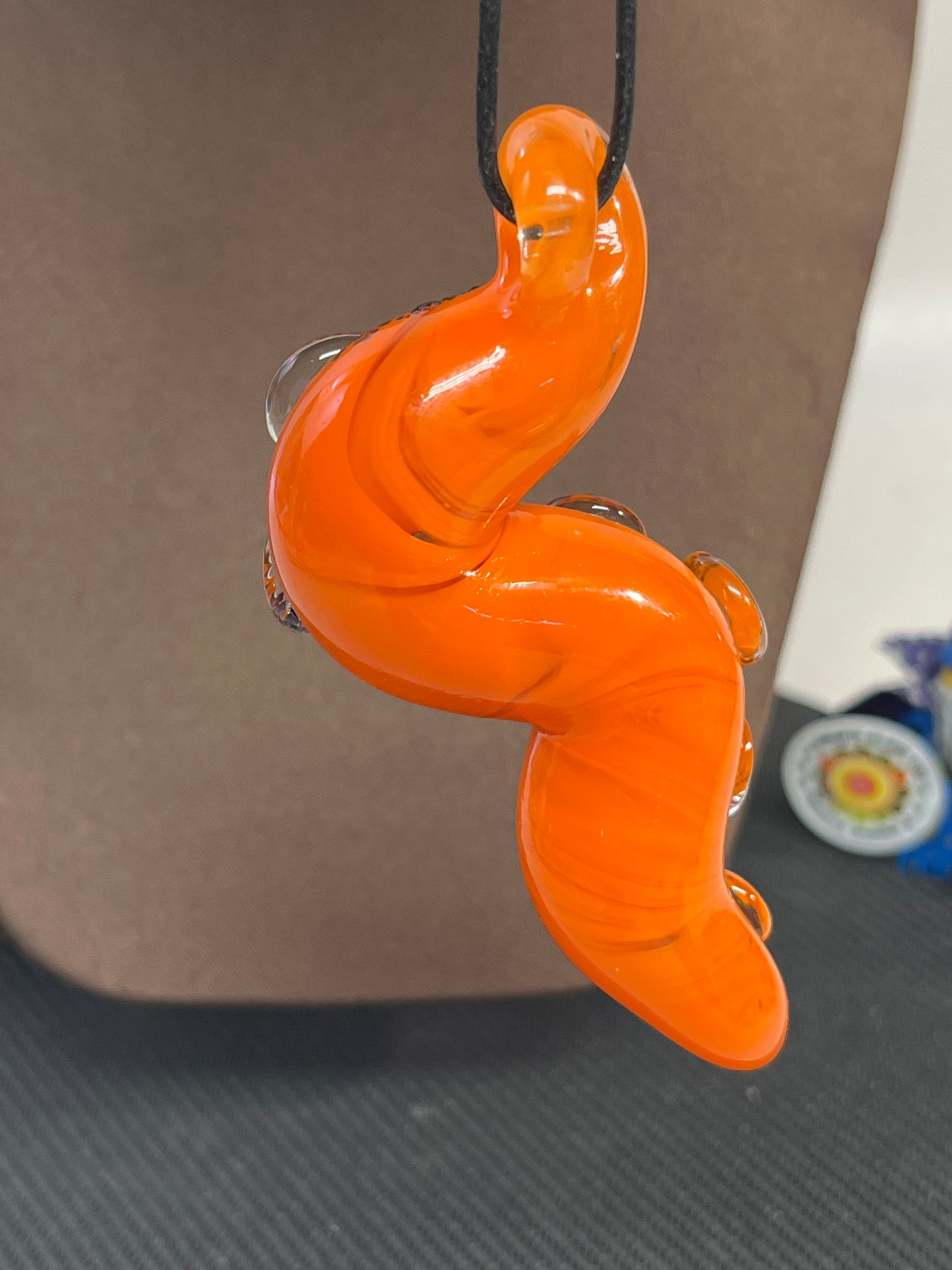 Octopus Tentacle