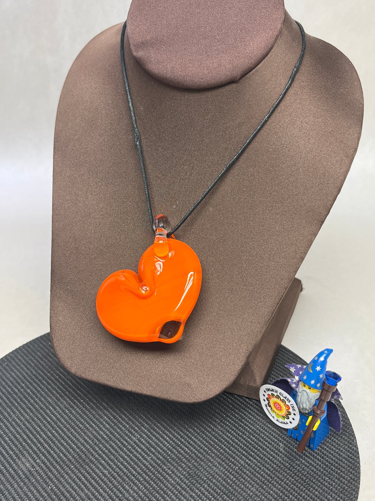 Heart Pendant
